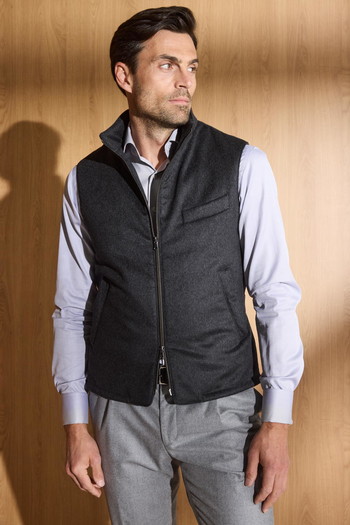 Body Warmer II - Ansicht 1