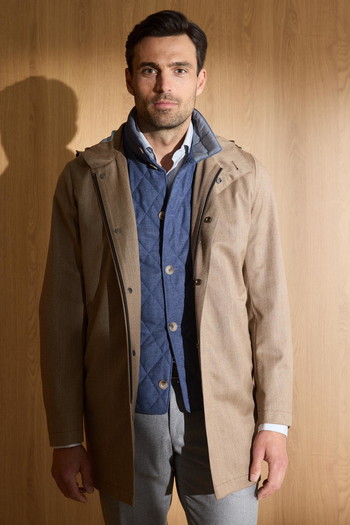 Parka I - Ansicht 5