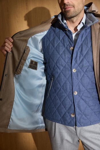 Parka I - Ansicht 6