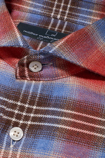 Maßhemd 2739/12 - Ansicht 2