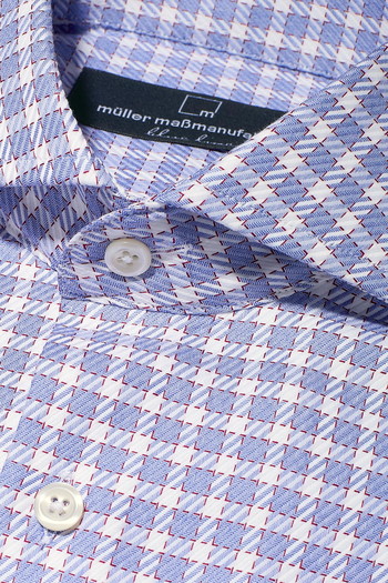 Maßhemd 2740/12 - Ansicht 2