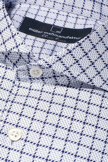 Maßhemd 2740/24 - Ansicht 2
