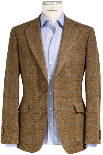 Maßsakko K95-314 - Ansicht 1