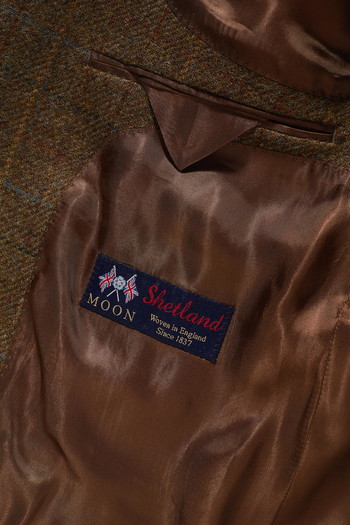 Maßsakko K95-314 - Ansicht 2