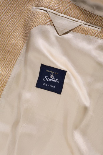 Maßsakko K95-313 - Ansicht 2