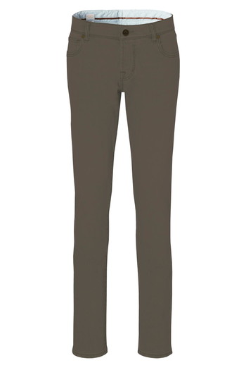 Maßjeans Trüffel - Ansicht 1