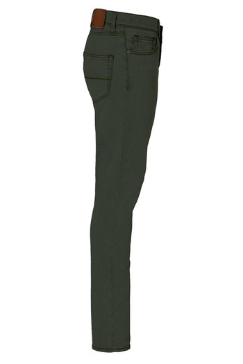 Maßjeans Feige - Ansicht 2