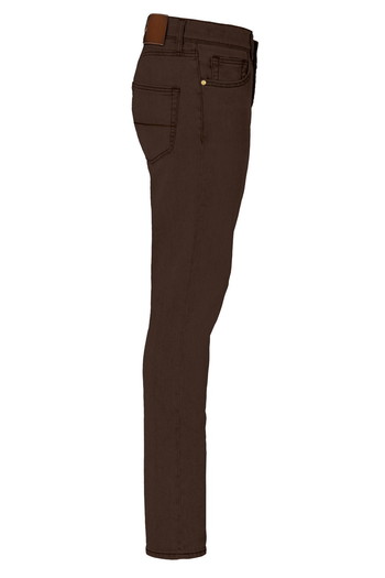Maßjeans Choco - Ansicht 2