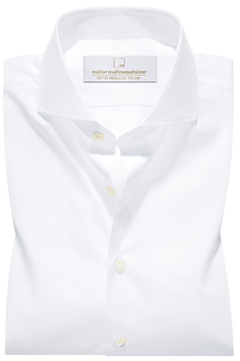 Maßhemd 0564/01&nbsp;-&nbsp;Ansicht&nbsp;1