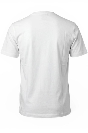 T-Shirt Bianca<br />
Größe S - 9090/01&nbsp;-&nbsp;Ansicht&nbsp;2