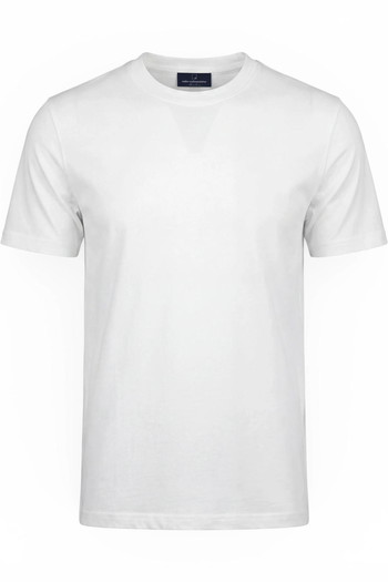 T-Shirt Bianca <br />
Größe M - 9090/02&nbsp;-&nbsp;Ansicht&nbsp;1
