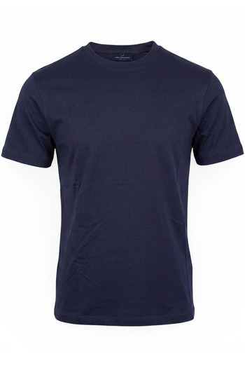 T-Shirt Blu Scuro<br />
Größe L - 9090/08&nbsp;-&nbsp;Ansicht&nbsp;1