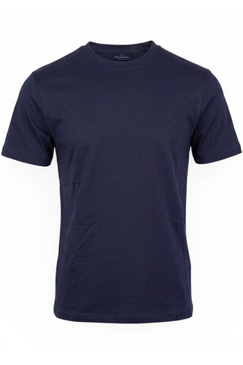 T-Shirt Blu Scuro<br />
Größe XXL - 9090/10&nbsp;-&nbsp;Ansicht&nbsp;1