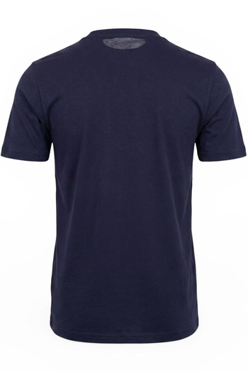 3x T-Shirt Blu Scuro<br />
Größe XXL - 9091/10&nbsp;-&nbsp;Ansicht&nbsp;2