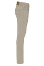 Maßjeans Sand - Ansicht 2