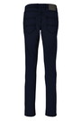 Maßjeans Navy - Ansicht 3