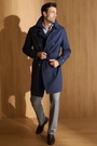 Trench-Coat IV - Ansicht 3