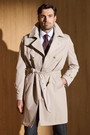 Trench-Coat I - Ansicht 1
