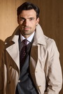 Trench-Coat I - Ansicht 2