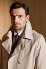 Trench-Coat I - Ansicht 4