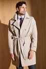 Trench-Coat I - Ansicht 5