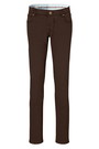 Maßjeans Choco - Ansicht 1