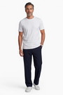 T-Shirt Bianca <br />
Größe L - 9090/03&nbsp;-&nbsp;Ansicht&nbsp;5