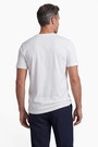 T-Shirt Bianca <br />
Größe L - 9090/03&nbsp;-&nbsp;Ansicht&nbsp;6