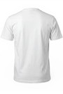 T-Shirt Bianca <br />
Größe XL - 9090/04&nbsp;-&nbsp;Ansicht&nbsp;2