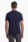 T-Shirt Blu Scuro<br />
Größe M - 9090/07&nbsp;-&nbsp;Ansicht&nbsp;6