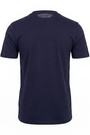 T-Shirt Blu Scuro<br />
Größe XL - 9090/09&nbsp;-&nbsp;Ansicht&nbsp;2