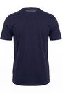 T-Shirt Blu Scuro<br />
Größe XXL - 9090/10&nbsp;-&nbsp;Ansicht&nbsp;2
