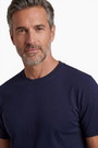 T-Shirt Blu Scuro<br />
Größe XXL - 9090/10&nbsp;-&nbsp;Ansicht&nbsp;4