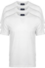 3x T-Shirt Bianca<br />
Größe S - 9091/01&nbsp;-&nbsp;Ansicht&nbsp;1