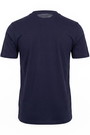 3x T-Shirt Blu Scuro<br />
Größe S - 9091/06&nbsp;-&nbsp;Ansicht&nbsp;2