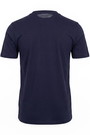 3x T-Shirt Blu Scuro<br />
Größe XL - 9091/09&nbsp;-&nbsp;Ansicht&nbsp;2