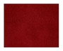 Suede Rot 0664