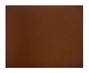 Leder Deluxe Braun 0631
