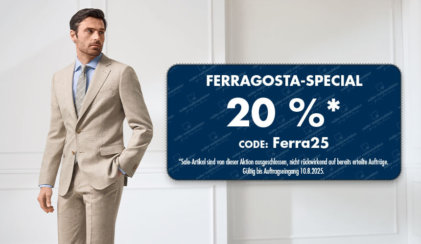 Ferragosta-Special